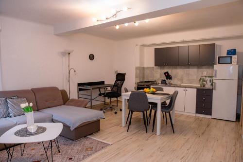 Apartment Fuma Zagreb