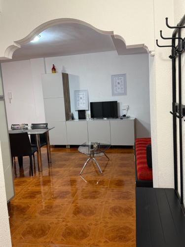 Apartamento playa arinaga