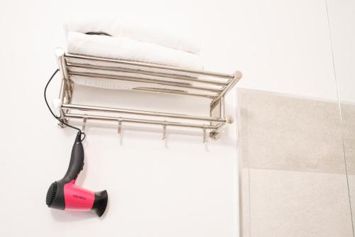 Gambar di galeri bagi Bed & Blu di La Caletta