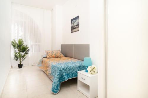 Apartamento Boliches-Frascuelo, Fuengirola