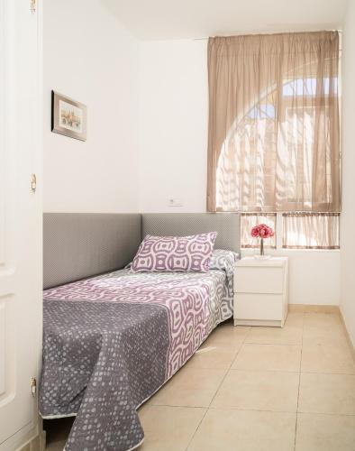 Apartamento Boliches-Frascuelo, Fuengirola