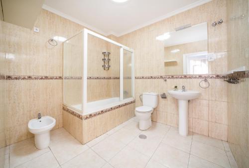 Apartamento Boliches-Frascuelo, Fuengirola