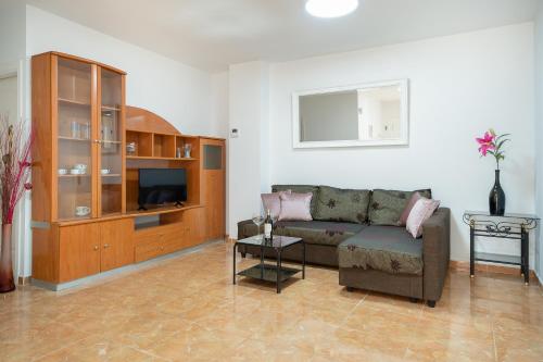Apartamento Boliches-Frascuelo, Fuengirola