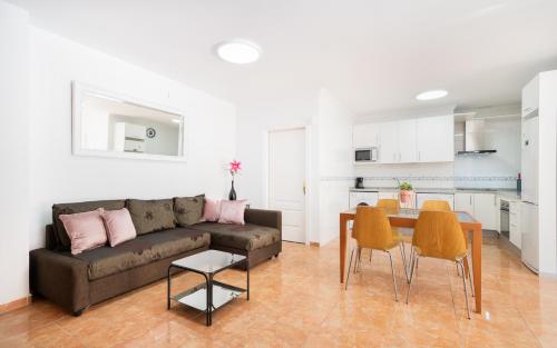Apartamento Boliches-Frascuelo, Fuengirola