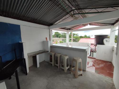 Gallery image of casa huanuco in Leticia
