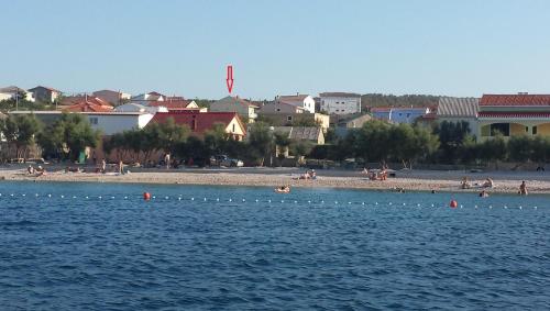Gallery image of Apartman LAURA 1 in Ražanac