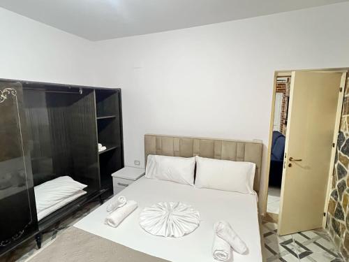 Gallery image of Apartments by Arbri in Vlorë