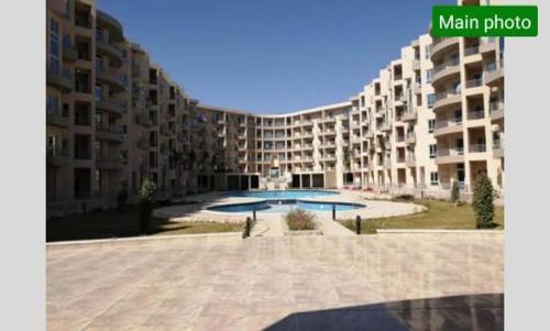 princess resort ,arch angilos Hurghada