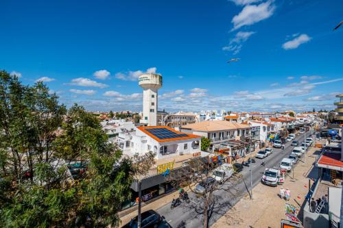 Heart of Oura by SignatureStays
