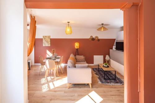 Charming Apartment 50m2 - Saint Germain des Près