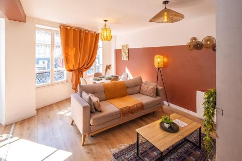 Charming Apartment 50m2 - Saint Germain des Près