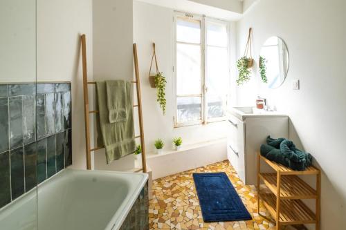 Charming Apartment 50m2 - Saint Germain des Près