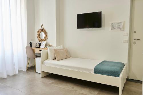 Fotografie z fotogalerie ubytování Gioielli House Pompei v destinaci Pompei