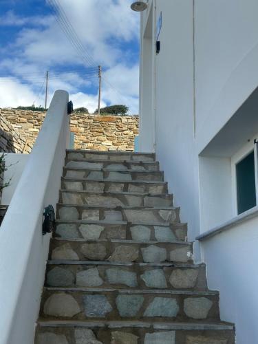 Gambar di galeri bagi Mare Monte Suites 2 di Parasporos