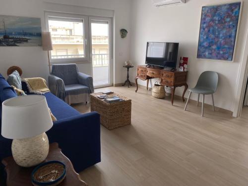 Casa dos Búzios - 1-bedroom apartment with sea view