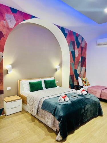 Luminosa House Roma Central Station