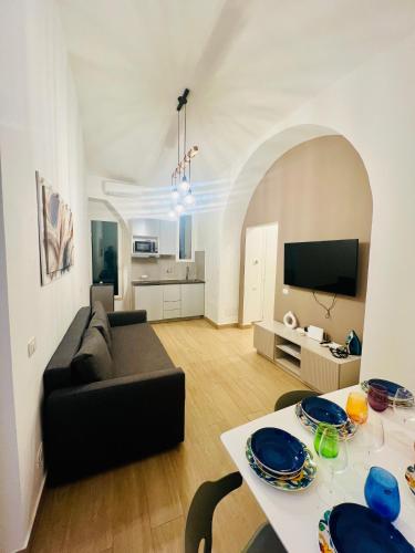 Luminosa House Roma Central Station