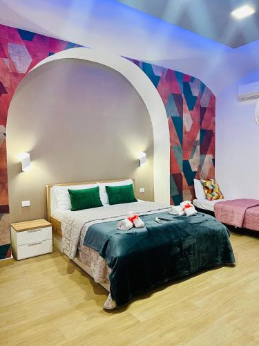 Luminosa House Roma Central Station