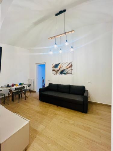 Luminosa House Roma Central Station