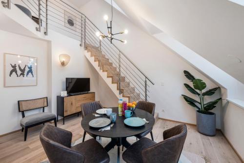 Hills Residences