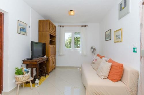 Galeriebild der Unterkunft Apartment Bosiljka in Sevid