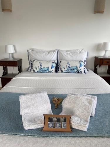 Casa dos Búzios - 1-bedroom apartment with sea view