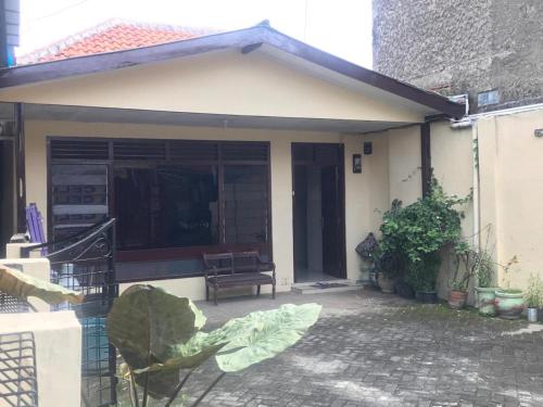 Gallery image of Hotel O Wisma Gading Syariah in Pemalang