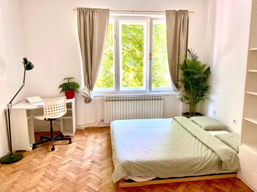 Apartment Teo