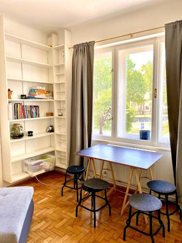 Apartment Teo