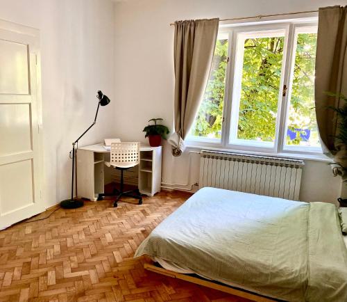 Apartment Teo