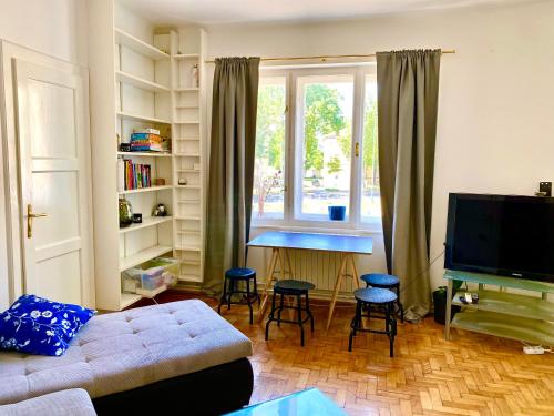 Apartment Teo