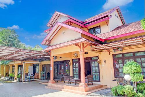 Φωτογραφία από το άλμπουμ του Hotel O Griya Mustika Syariah σε Sleman