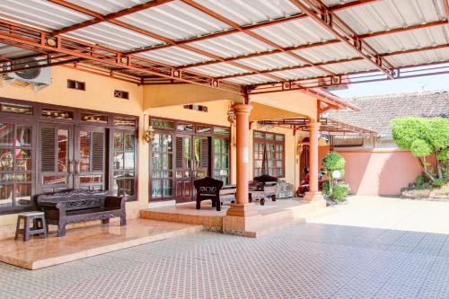 Φωτογραφία από το άλμπουμ του Hotel O Griya Mustika Syariah σε Sleman