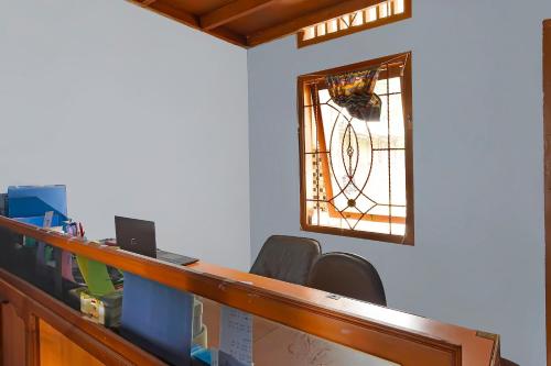 Gallery image of Hotel O Santana Residence Syariah in Bojongsalam