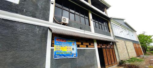 Galeriebild der Unterkunft Hotel O Aini Homestay in Ternate