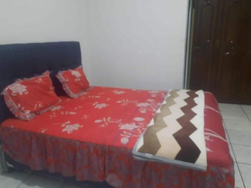 Gallery image of Hotel O Home Stay Syariah Annur in Kuningan