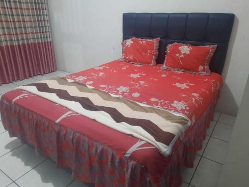 Gallery image of Hotel O Home Stay Syariah Annur in Kuningan