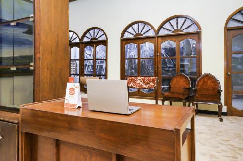 Imagen de la galería de Hotel O Penginapan Bidara Syariah, en Probolinggo