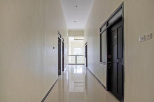 Фотография из галереи Hotel O Irma's Residence в городе Blitar