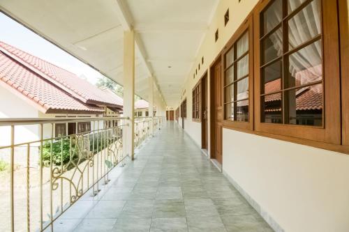 Fotografie z fotogalerie ubytování Wisma Langen Werdhasih v destinaci Semarang