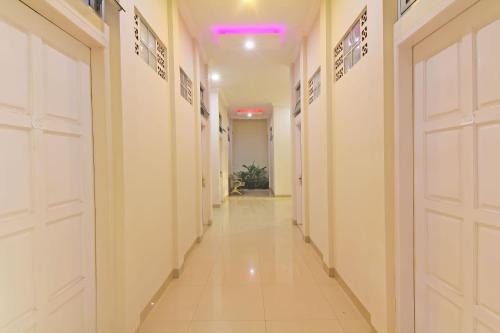 Fotografie z fotogalerie ubytování Danceneter Padang formerly Utama Residence v destinaci Padang