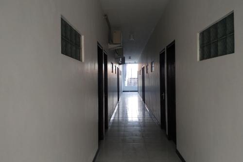 Gambar di galeri bagi Hotel O Dkp 32 di Surabaya