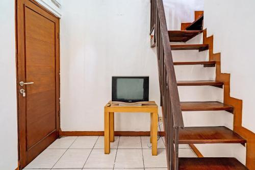Gallery image of Super OYO Capital O 91810 Hotel Balebat 2 in Bandung
