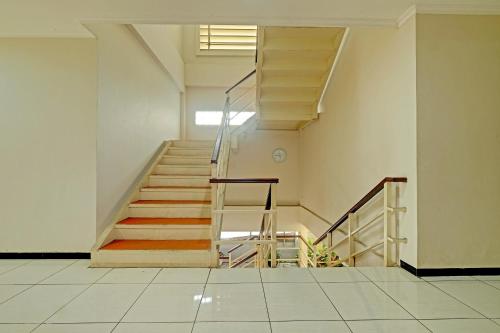 Fotografie z fotogalerie ubytování Sky Guesthouse v destinaci Semarang