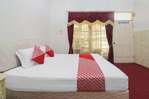 Fotografie z fotogalerie ubytování OYO 2899 Ardilia Bandara Syariah v Jambi