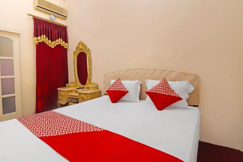 Fotografie z fotogalerie ubytování OYO 2899 Ardilia Bandara Syariah v Jambi