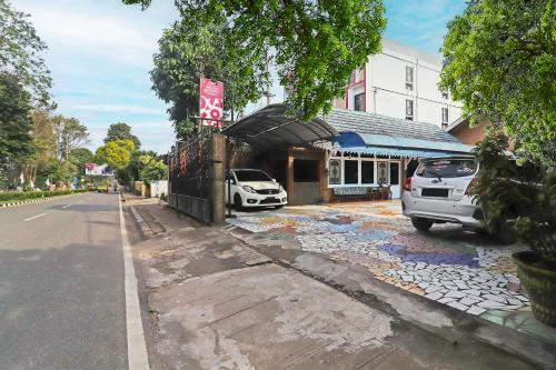 Fotografie z fotogalerie ubytování OYO 2899 Ardilia Bandara Syariah v Jambi