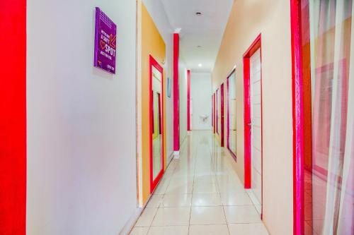 Фотография из галереи Hotel O Al-ghani 2 Syariah в Паданге