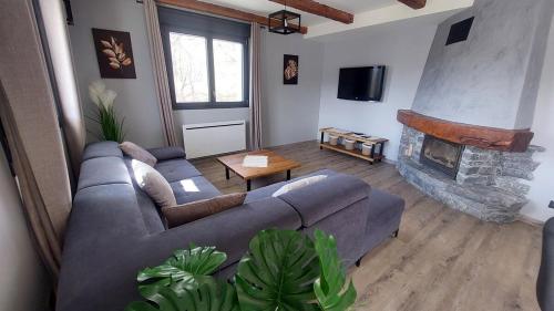 Photo de la galerie de l'établissement Le panoramique, à Châteauroux-les-Alpes