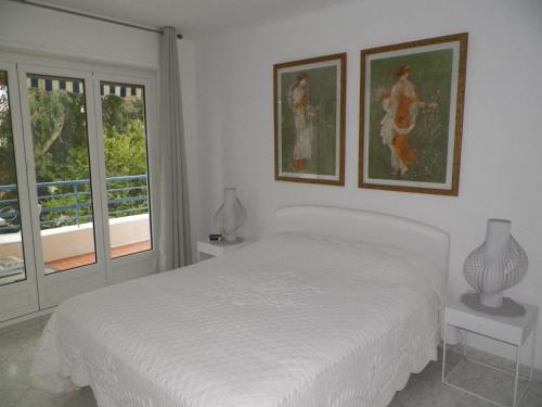 Superior Apartment on first floor with Sea View
